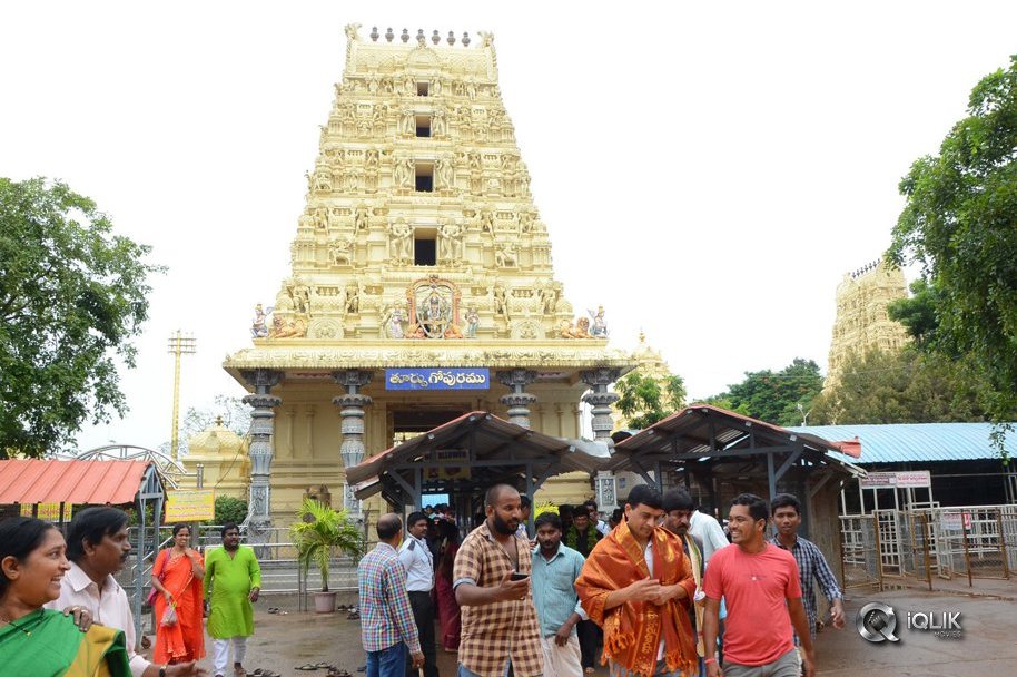 Srinivasa-Kalyanam-Dwaraka-Tirumala-Visit-Photos